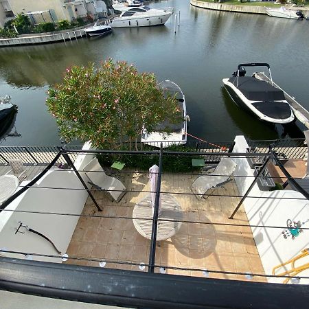 Villa Marina 26 Aigues-Mortes Esterno foto