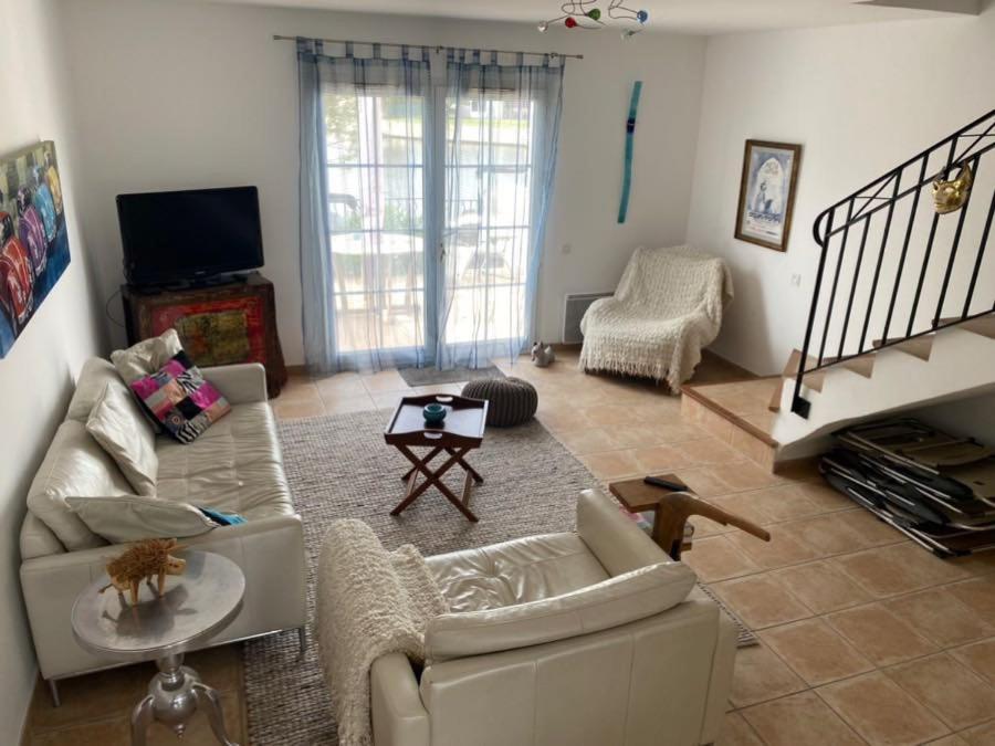 Villa Marina 26 Aigues-Mortes Esterno foto